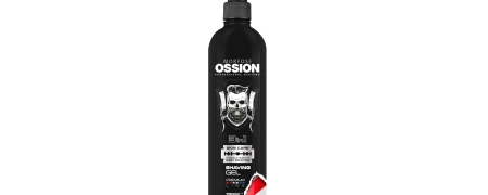 Morfose Ossion saga | Shaving gel 3 in 1